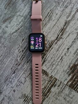 Smartwach Soteria