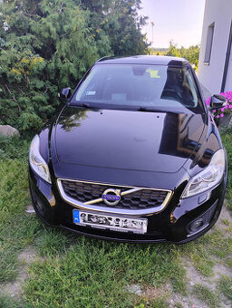 Volvo C30 Diesel 1.6