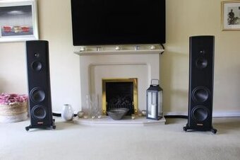 Magico S3 Mk2 --- Price : 9000 EUR - 1