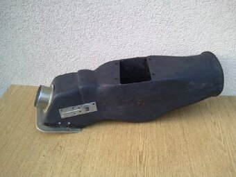 Grzejnik tunel Mercedes-Benz W 121 190 SL 180 Ponton,220 SE