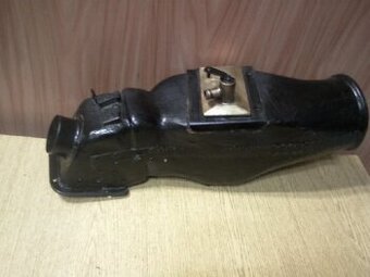 Grzejnik tunel Mercedes-Benz W 121 190 SL 180 Ponton,220 SE