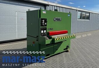Szlifierka szerokotaśmowa OTT typ RS-O 110