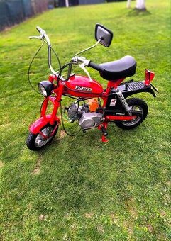Przedam Romet Pony 50 Motorinka