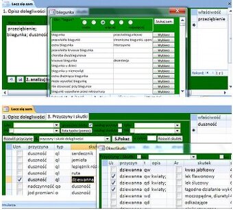 Program medyczny czeka na kupca