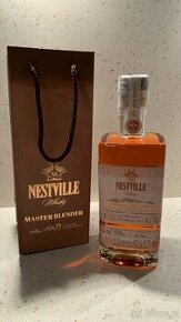 Nestville Whiskey Master Blender 2017 8 y.o.