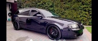 Audi A6 C5