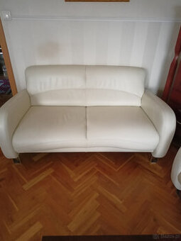 Sofa + 2 fotele