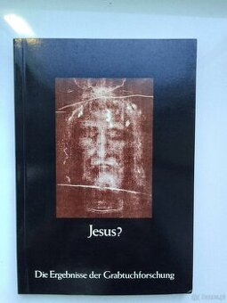 Jesus?