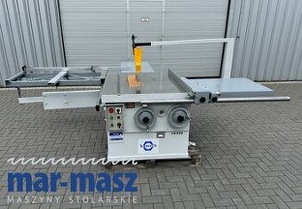 Piła tarczowa HAMECH KS-400