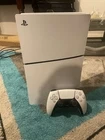 Sprzedam konsole PS5