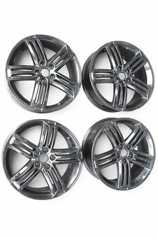 ALUFELGI 8Jx19" 5x112 ET50 - VW GOLF  VI , VII   BORBET  5K