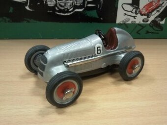 Mercedes-Benz W 25 1936 Schuco Grand Prix 2098