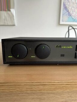 Naim NAC 52 + Supercap ( Price : 2000 EUR ) - 1