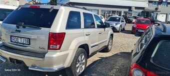 Jeep Grand Cherokee 4X4