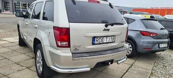Jeep Grand Cherokee 4X4