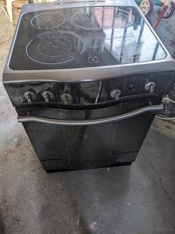 Amica kuchnia elektryczna