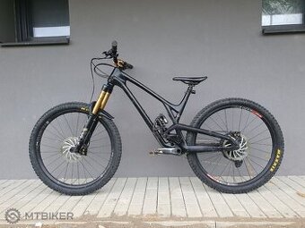 Evil Wreckoning L 2022 – po upgradzie, serwisowany, nowe kom
