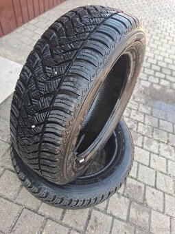 opony 165/60/14 r MAXXIS m+s całoroczne 79h bieżnik 7 mm nie
