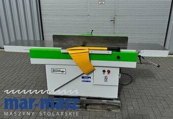 Wyrówniarka strugarka ŻEFAM typ DSZD-40