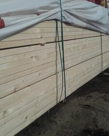 drewno konstrukcyjne suszone C24