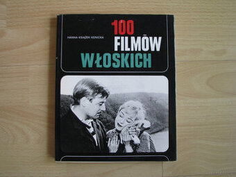 100 filmów włoskich, Hanna Książek-Konicka