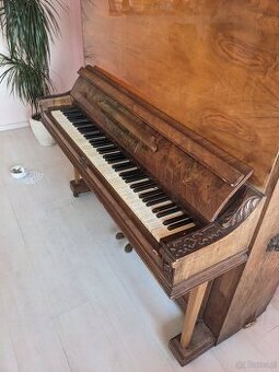 Sprzedam pianino Berlin