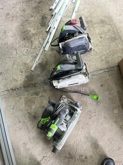 Akcesoria i profile do produkcji ślusarki aluminiowej