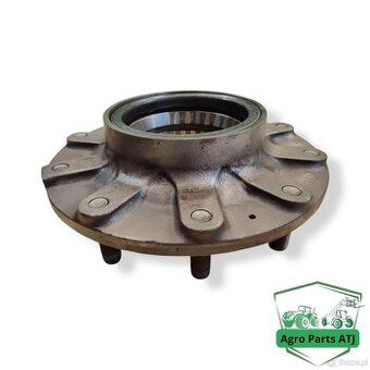 Piasta koła 18A13 87416108 CASE 580