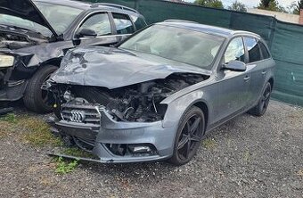 Audi A4 Avant 2014 (ID 1570)