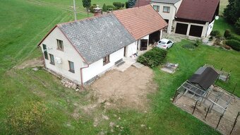Oferta sprzedaży domku