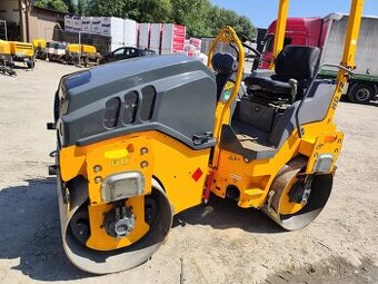 Walec wibracyjny Hamm HD12 HD 12 2017r