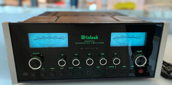 McIntosh MA6900 - 2.000 EURO