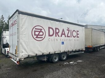 UNITRUCK TRP105 10t - 1