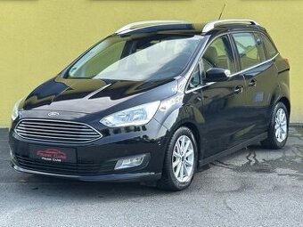 Ford Grand C-MAX 2.0TDCI/110kW 2.Maj. r.v. 2016