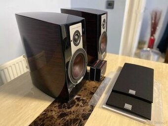 DALI Epicon 2 Głośnik półkowy