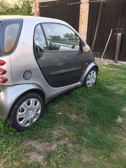 Sprzedam na części Smart Fiortwo