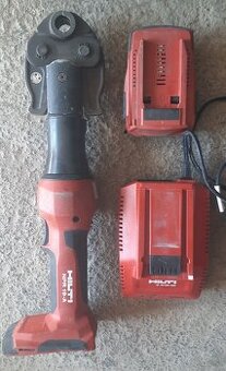 Hilti npr19 a22