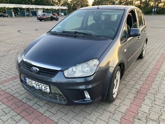 C-MAX