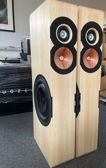 Boenicke W13 SE+ ( Price : 8000 EUR )