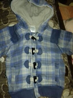 Bluza chłopięca Zara Baby