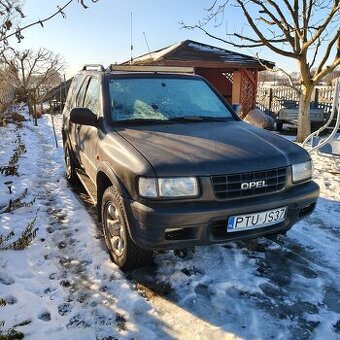 Sprzedam Opla frontery