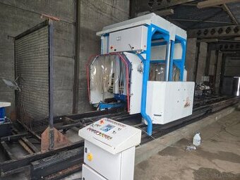 Trak tarczowy Walter Typ TT PP 450 - 550