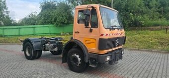 Samochód ciężarowy Mercedes 1614 SK