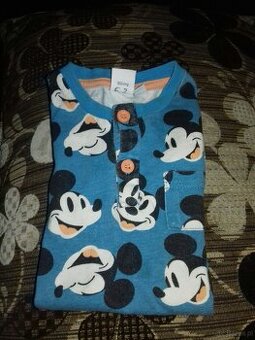 Rampersy niemowlece Disney Baby