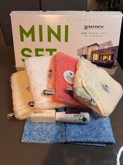 Mini Set RayPath