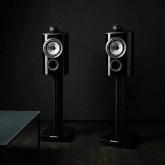 Bowers & Wilkins B&W 805 D4