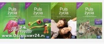 Puls życia 5 6 7 8 generator testy biologia