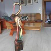 Rzeżba ptaków