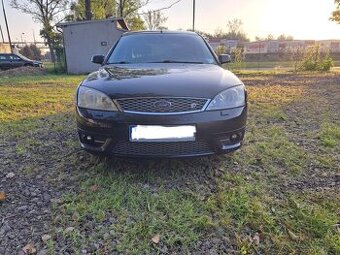 Ford Mondeo mk3