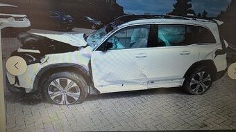 Mercedes EQB 350 4matic 11/2014